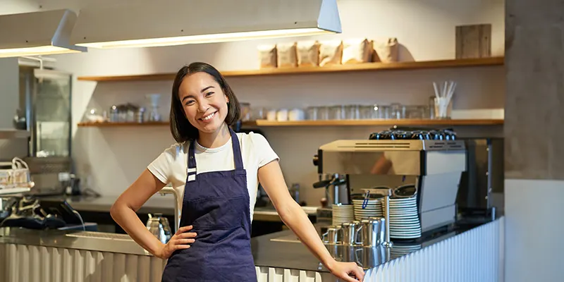 electronic signature software for Hospitality